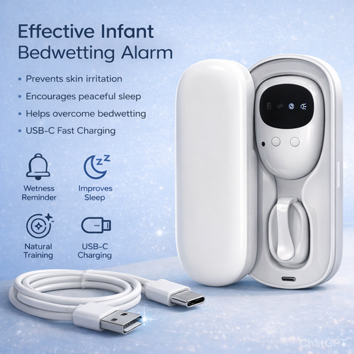 Bedwetting Alarm