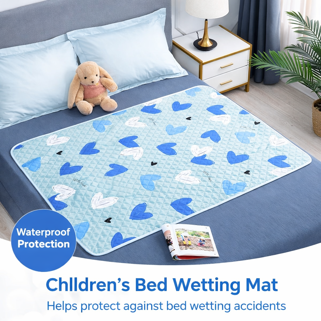 Bed Wetting Matt