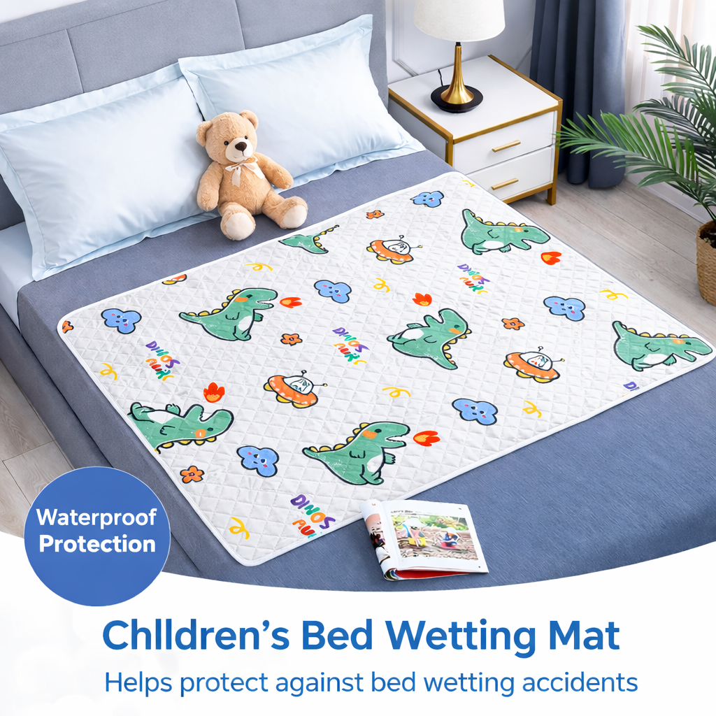 Bed Wetting Matt