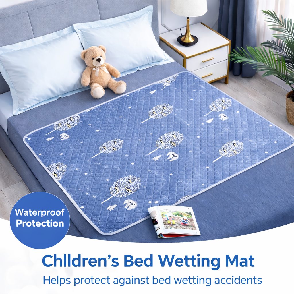 Bed Wetting Matt