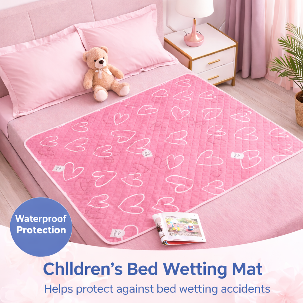 Bed Wetting Matt