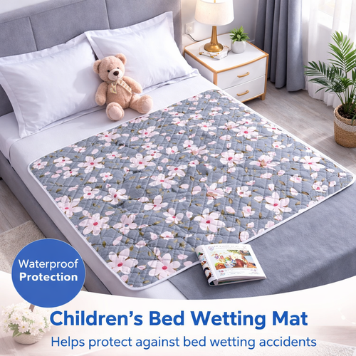 Bed Wetting Matt