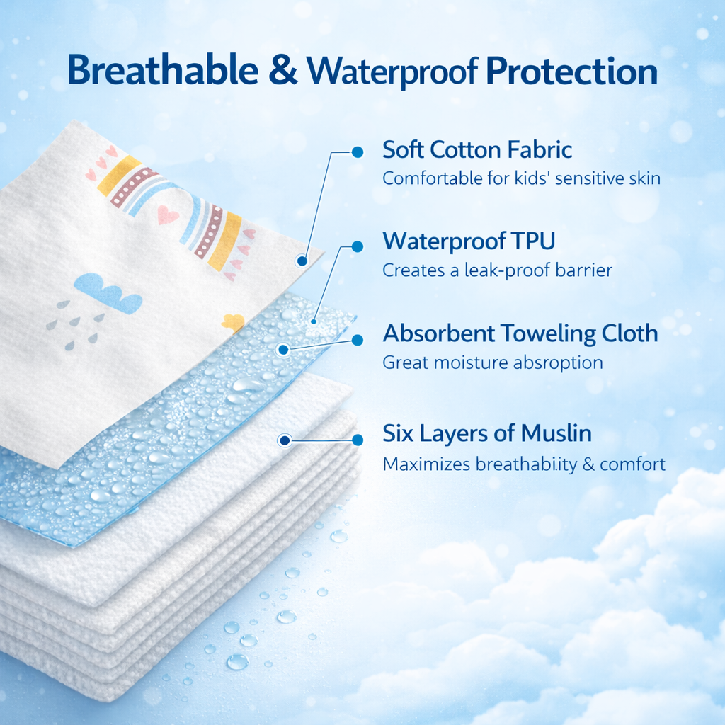 Potty Training Pants