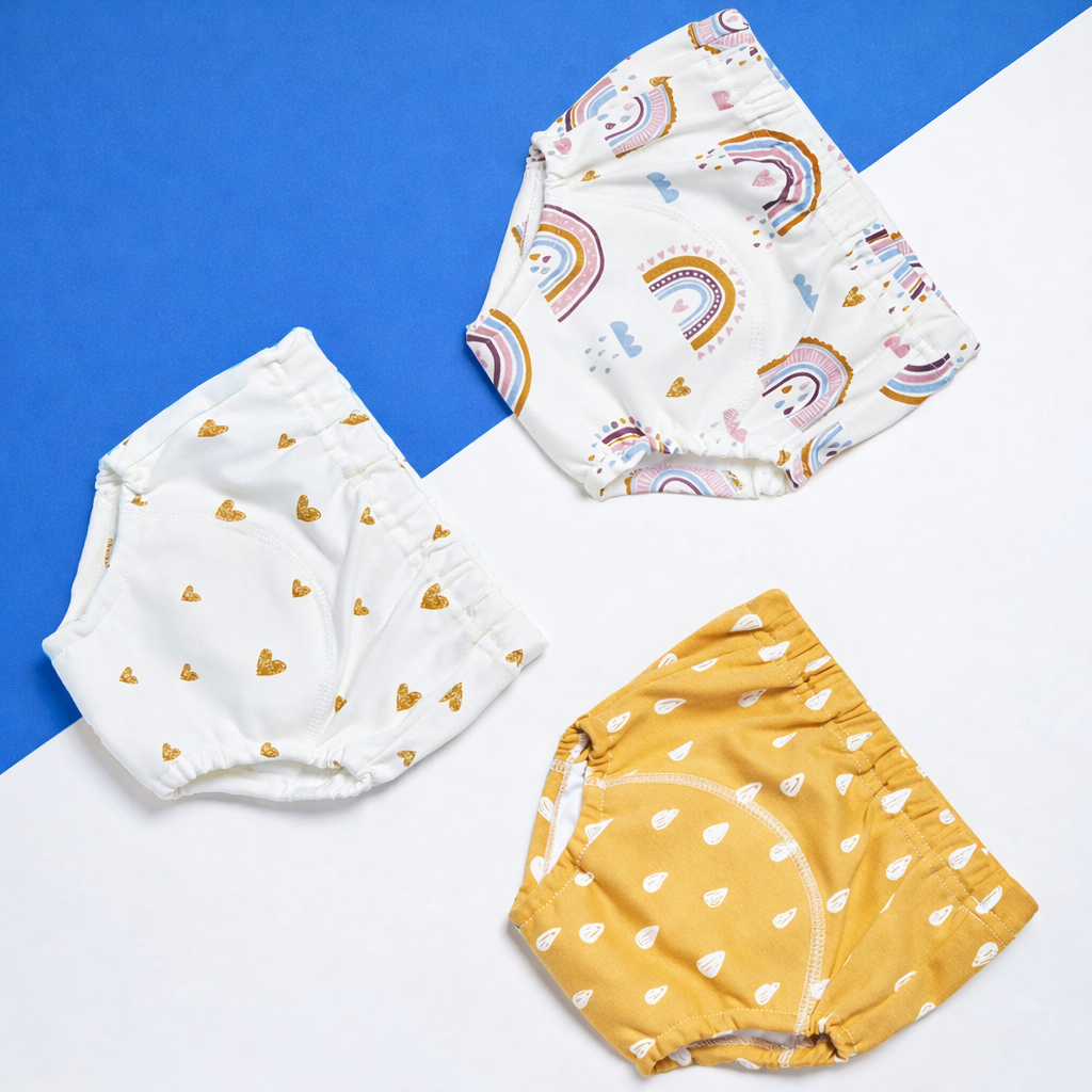 Potty Training Pants