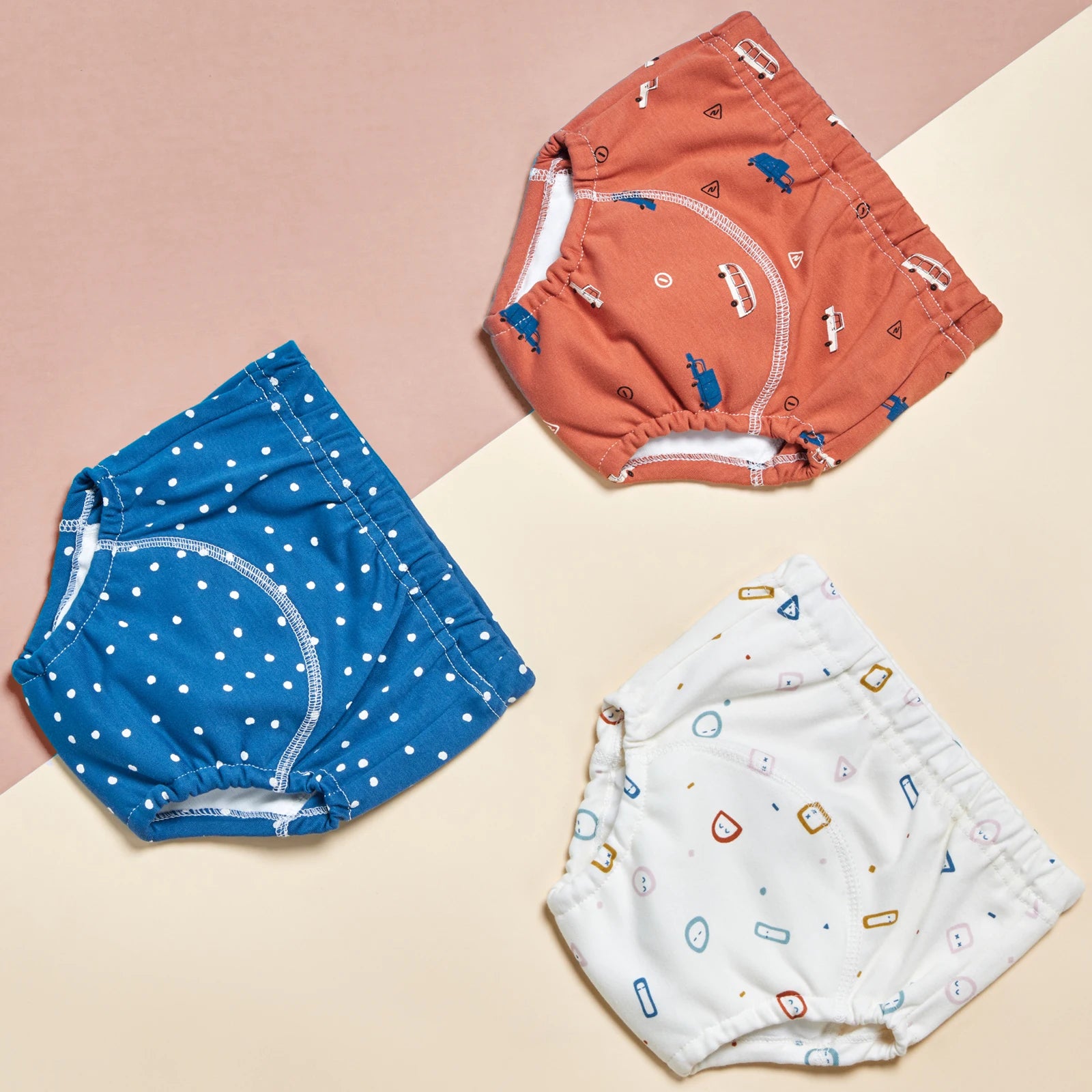 Potty Training Pants